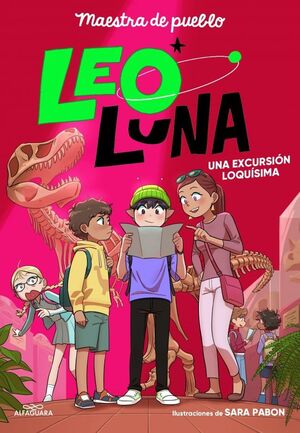 LEO LUNA 2