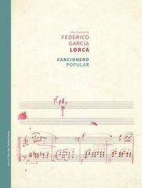 CANCIONERO POPULAR