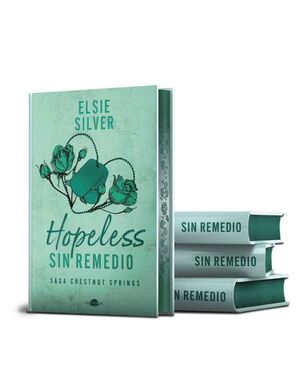 HOPELESS (ED. ESPECIAL)