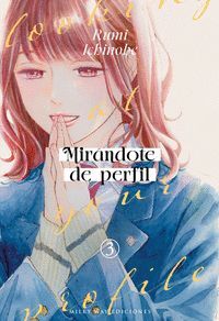 MIRÁNDOTE DE PERFIL 3
