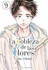 LA NOBLEZA DE LAS FLORES 8