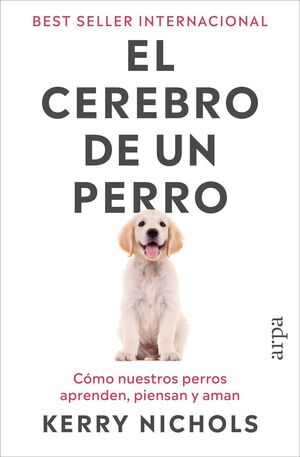 EL CEREBRO DE UN PERRO