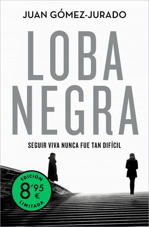 LOBA NEGRA (LIMITED)