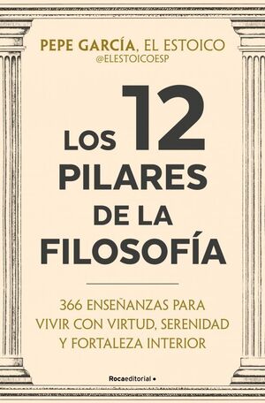 DOCE PILARES DE LA FILOSOFIA, LOS
