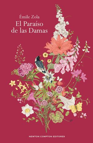 PARAISO DE LAS DAMAS,EL VINTAGE