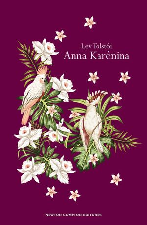 ANNA KARENINA VINTAGE