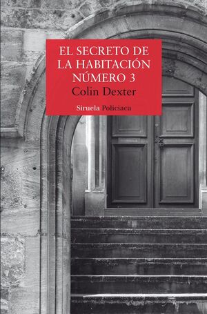 EL SECRETO DE LA HABITACIÓN NÚMERO 3
