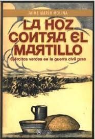 LA HOZ CONTRA EL MARTILLO