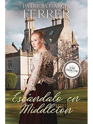 ESCANDALO EN MIDDELTON