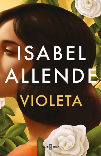Isabel Allende anuncia que publicará nueva novela en Enero de 2022