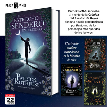 El estrecho sendero entre deseos
